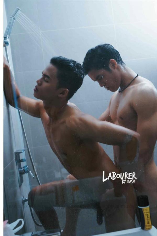 LABOURER-05--Double-Action--Ebook--Video-